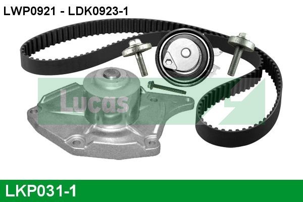 LUCAS LKP031-1