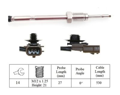 LUCAS LGS7257