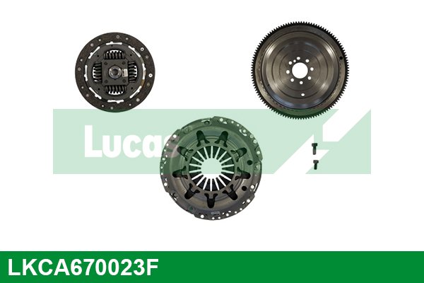 LUCAS LKCA670023F