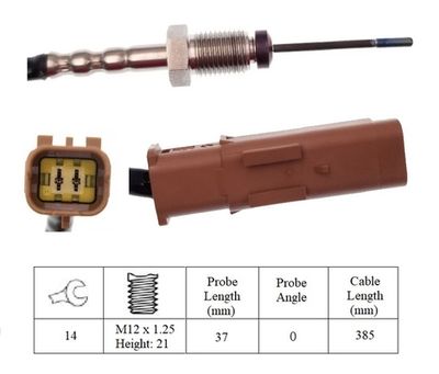 LUCAS LGS6097