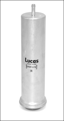 LUCAS LFDF127X