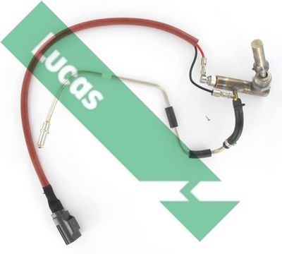 LUCAS FDR5004 LUCAS FDR5004