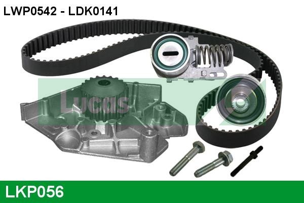 LUCAS LKP056