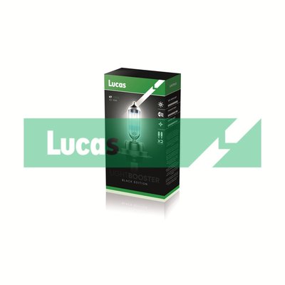 LUCAS LLX477DLX2