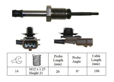 LUCAS LGS7118