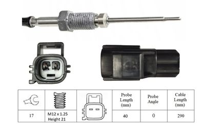 LUCAS LGS7200