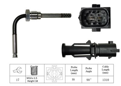 LUCAS LGS6094