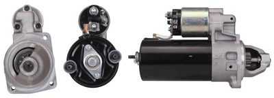 LUCAS LRS02611 LUCAS LRS02611