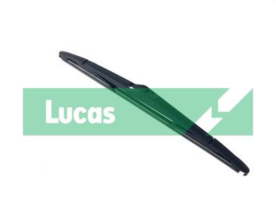 LUCAS LWCR16F