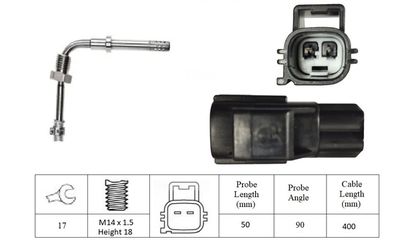 LUCAS LGS6053