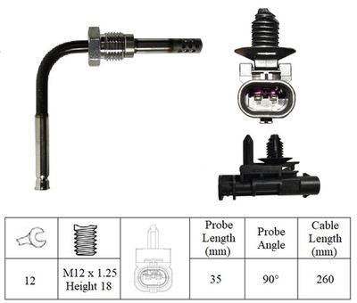 LUCAS LGS7272