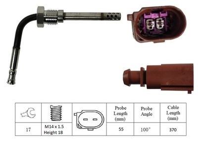 LUCAS LGS6043