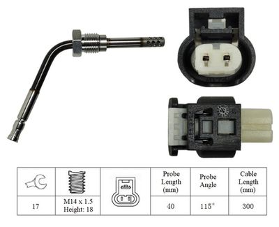 LUCAS LGS7194