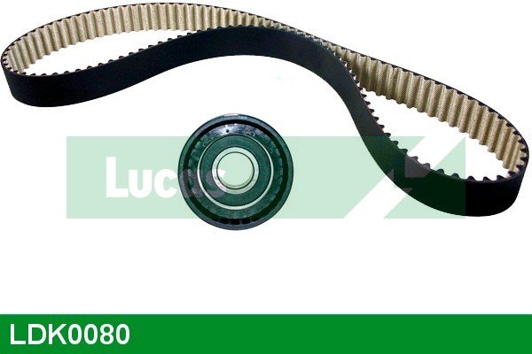 LUCAS LDK0080