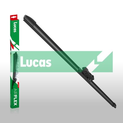 LUCAS LWDF23J