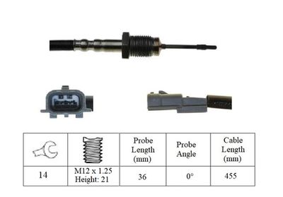 LUCAS LGS7231