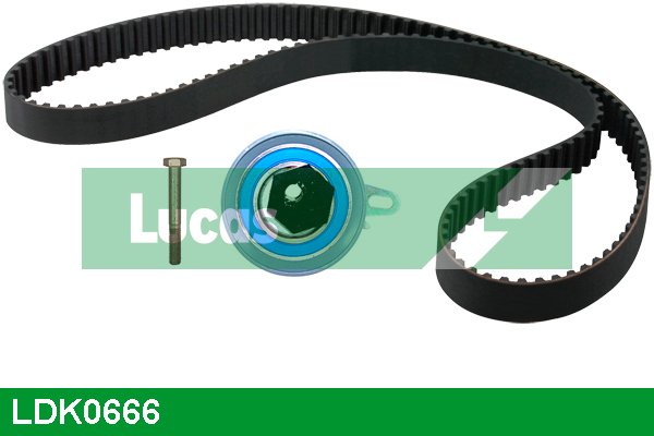 LUCAS LDK0666