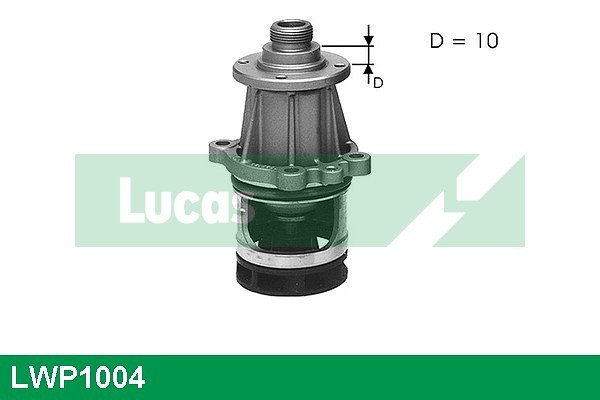 LUCAS LWP1004