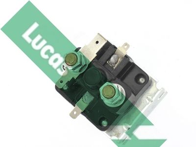 LUCAS SRB330 LUCAS SRB330