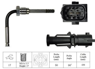 LUCAS LGS7026