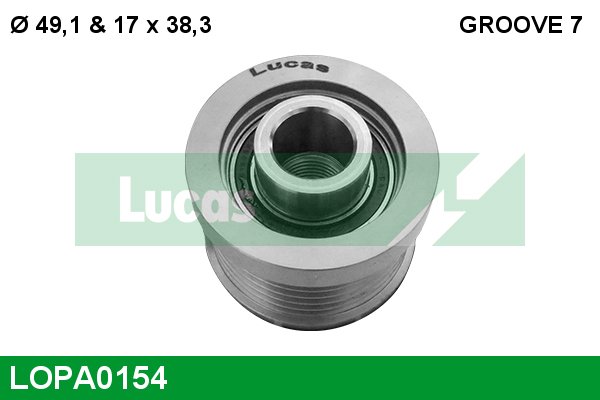 LUCAS LOPA0154