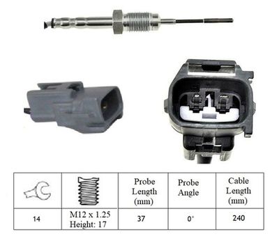 LUCAS LGS7307