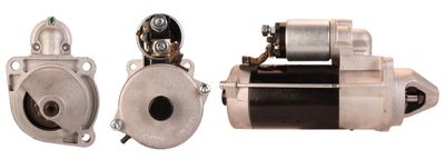 LUCAS LRS02407 LUCAS LRS02407