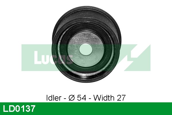 LUCAS LD0137