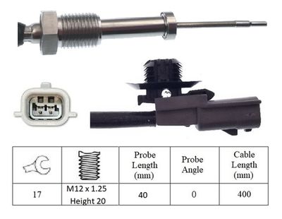 LUCAS LGS7230