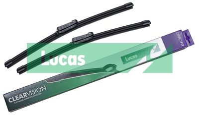 LUCAS LWTF2122D