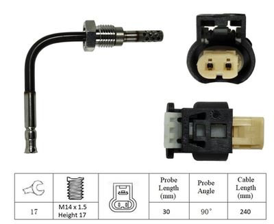 LUCAS LGS6008