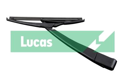 LUCAS LWCR160