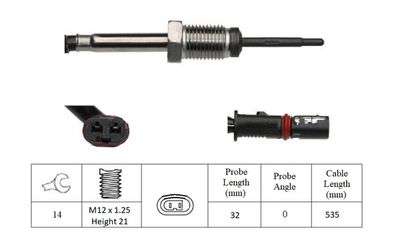 LUCAS LGS7219