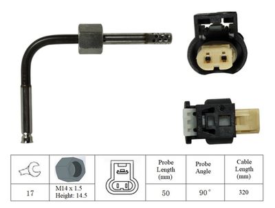 LUCAS LGS6016