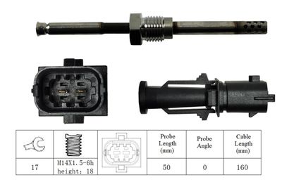 LUCAS LGS7190