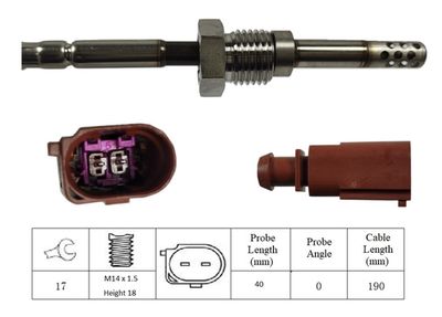 LUCAS LGS7157