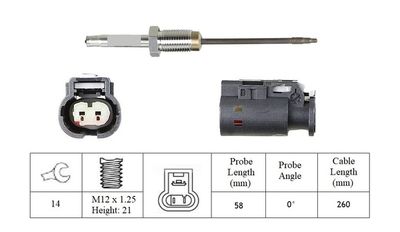 LUCAS LGS7306