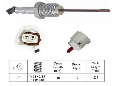 LUCAS LGS7115