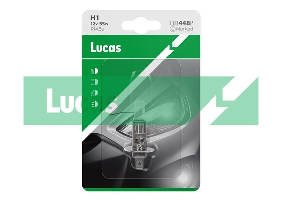 LUCAS LLB448P