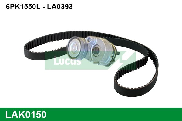 LUCAS LAK0150