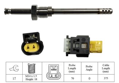 LUCAS LGS7062