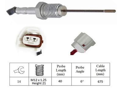 LUCAS LGS7259