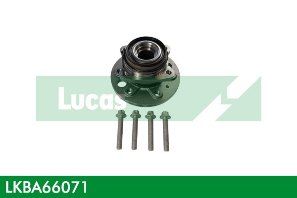 LUCAS LKBA66071