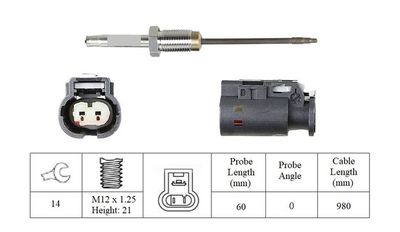 LUCAS LGS7304