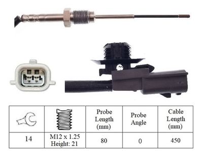 LUCAS LGS7012