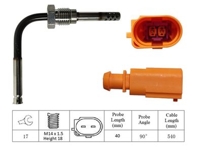 LUCAS LGS7149