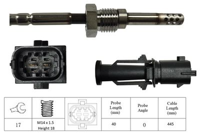 LUCAS LGS6063