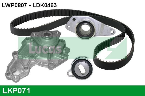 LUCAS LKP071