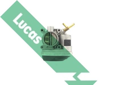 LUCAS LTH491