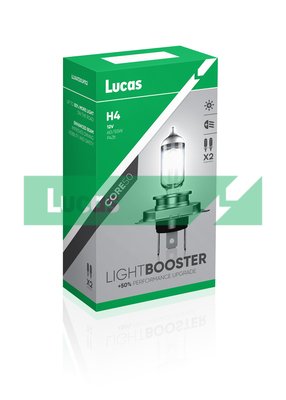 LUCAS LLX472XLPX2